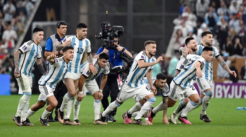 «Катар подарил три феноменальных матча». Что восхитило Казанского на ЧМ-2022