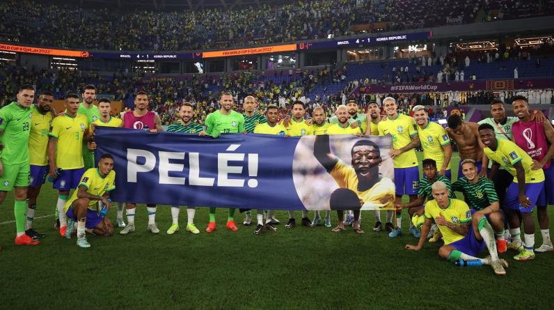 Кавазашвили: «Неймар – избалованный футболист, это не Пеле»