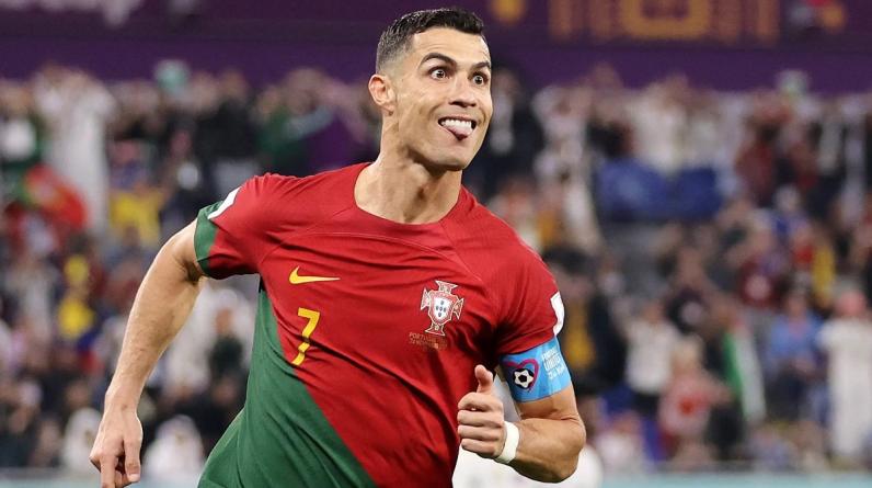 Казанский: «По Роналду и сборной Германии со Слуцким капитально разошлись»