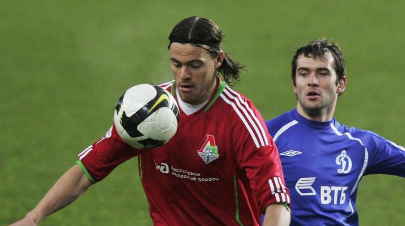 «Каждый беспокоится за свою жопу». Хорват, игравший в «Локо» и «Динамо», теперь защищает русских