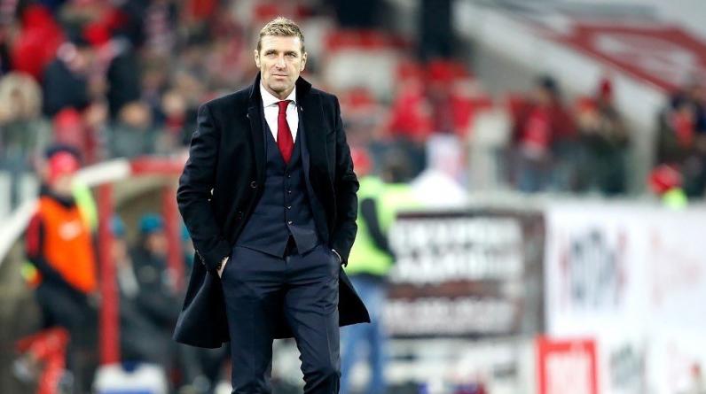 Кечинов: «Каррера в «Ювентусе»? Думаю, это вброс»