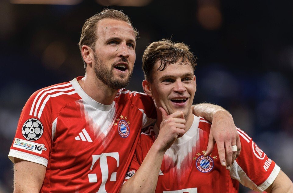 Фото: IMAGO/Staff/M.i.S.