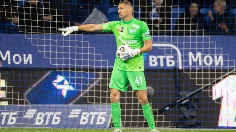 Кержаков: «Есть еще «Краснодар», «Ростов», «РПЛ» не такая слабая»