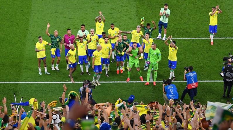 Кержаков предсказал пару финалистов ЧМ-2022. Есть неожиданности?