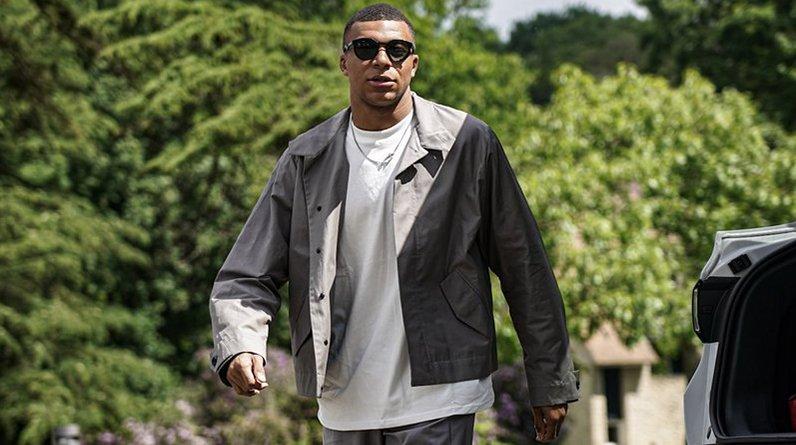 KFC пригрозит судебным иском из-за позиции Мбаппе. Но спустя несколько часов сдал назад