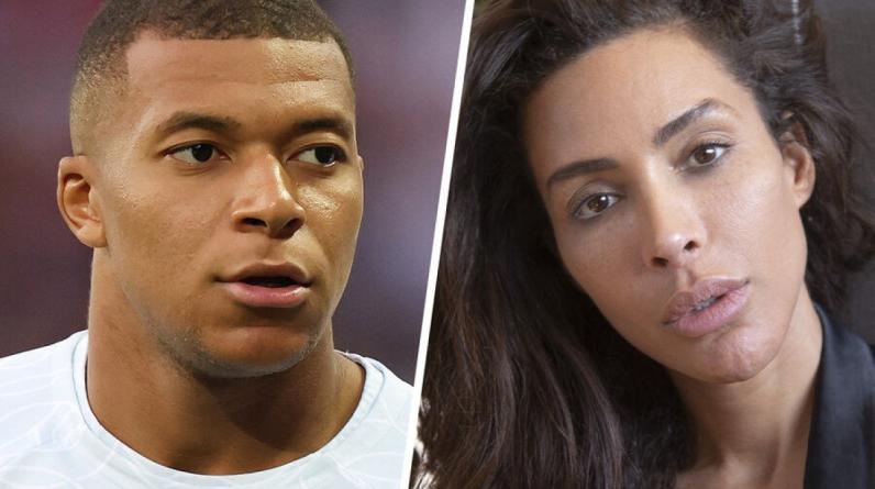 Килиан Мбаппе встречается с трансгендером. Кто такая Инес Рау?