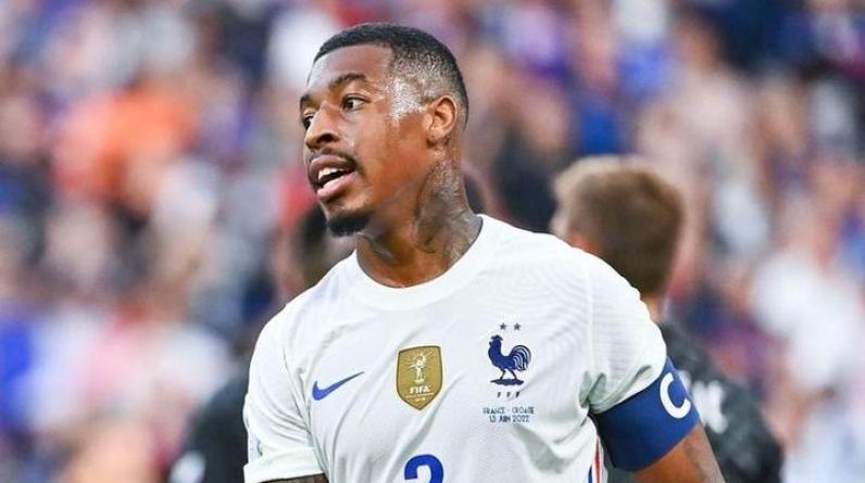 Кимпембе пропустит ЧМ-2022 из-за травмы. Франция уже потеряла Канте, Погба и Меньяна