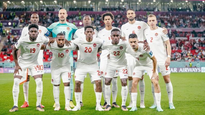 Кирьяков: «Канада опередила Россию и в футболе, и в хоккее»