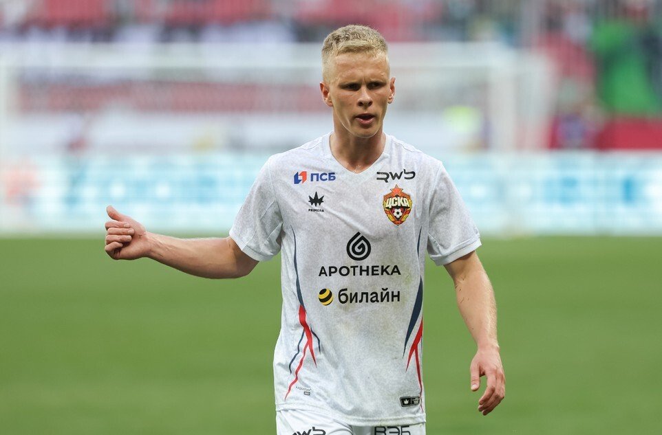 Sergey Elagin/Business Online