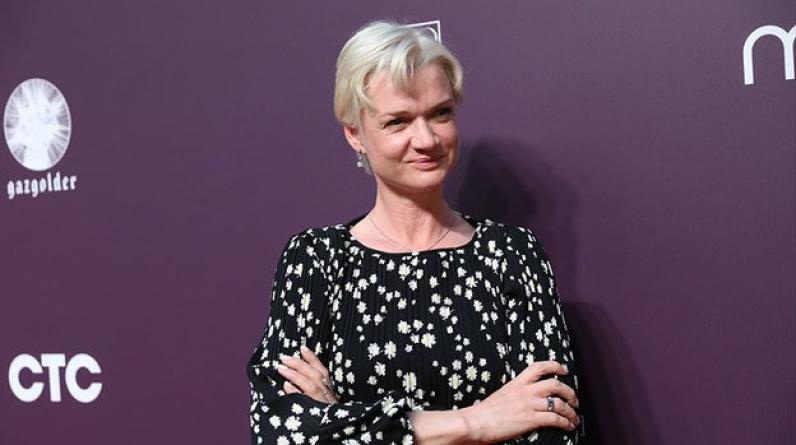 «Китайцы во многих видах впереди планеты». Хорхина поддержала переход в Азию