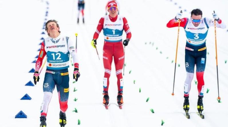 Клебо – о Кубке мира: «Хотелось бы участия российских лыжников. Интересно побеждать лучших»