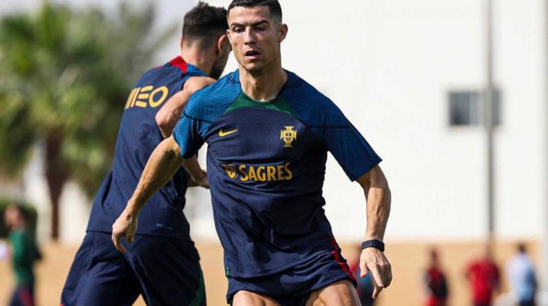 «Клянусь своими детьми». Роналду готов пожертвовать результативностью ради победы на ЧМ