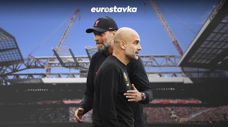 Клопп разбудил Салаха ради «Манчестер Сити». Как план «Ливерпуля» сломал Гвардиолу