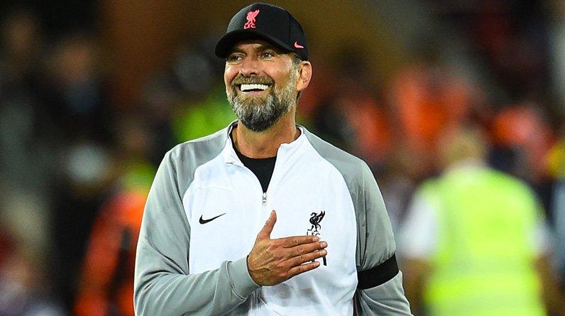 Клопп высмеял владельца «Челси» за идею матча звезд АПЛ: «Когда он найдет дату, пусть позвонит мне»