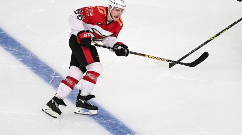 Клубы КХЛ – о возможном отъезде американцев по призыву посольства США