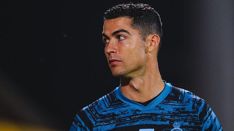 Когда Роналду дебютирует за «Аль-Наср»? Дата вероятного первого матча Криша известна