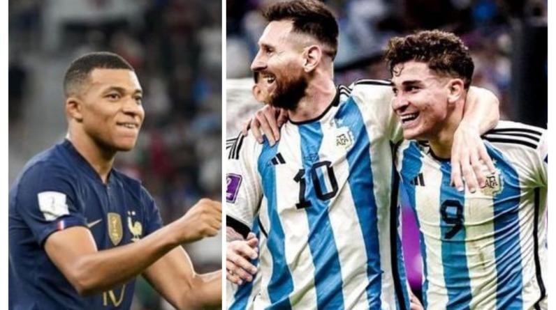 Когда финал чемпионата мира и игра за 3 место? Даты матчей и коэффициенты букмекеров