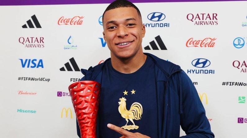 На чьей стороне Мбаппе в споре о Месси и Роналду? Рассказывает бывший одноклубник Килиана