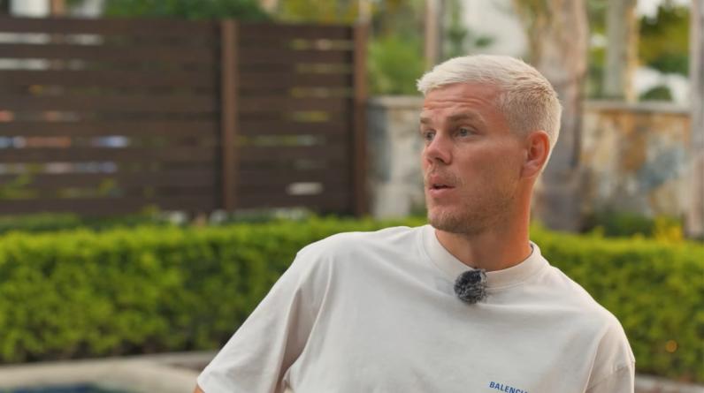 Кокорин рассказал, как страдает от популярности. На Кипре его постоянно узнают русские