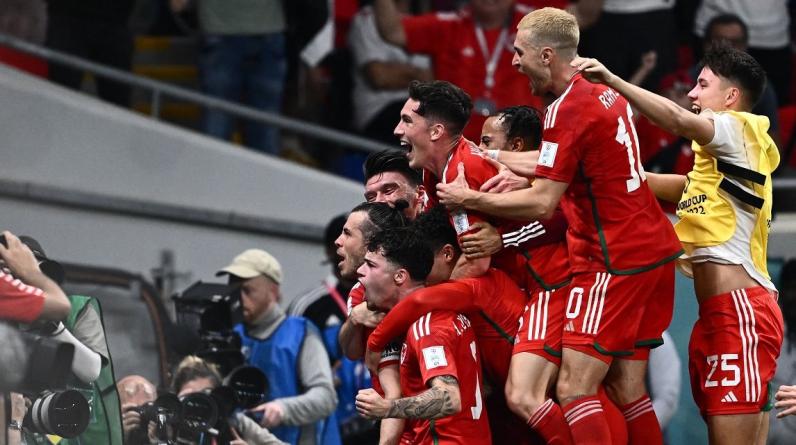 Колосков: «Чемпионат мира начался, а мы пиво обсуждаем»