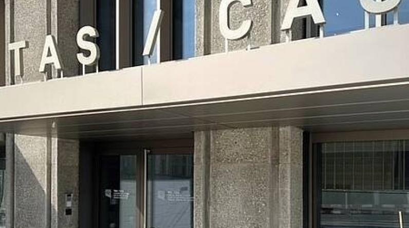 Колосков – о решении CAS: «Было глупо рассчитывать на иное»