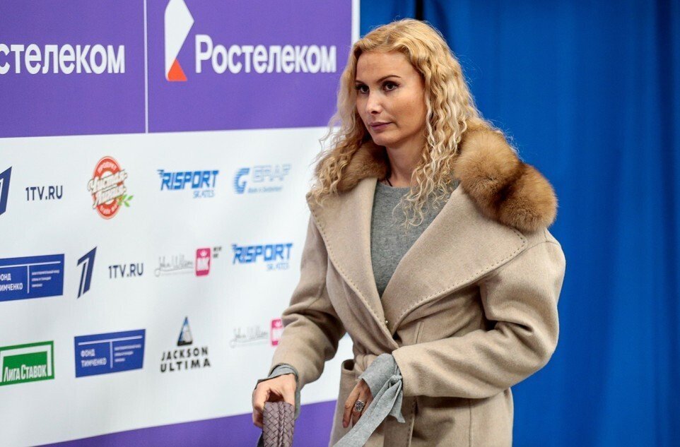 Фото: Dmitry Golubovich/Global Look Press