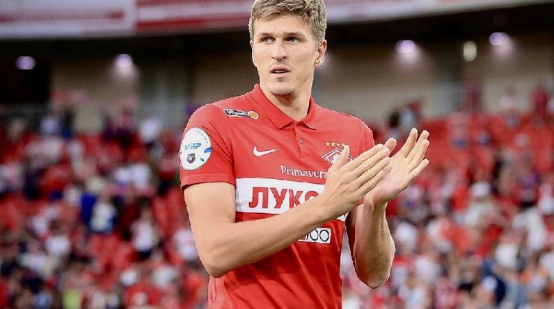 Комментатор Орлов – Соболеву: «Не плюй в колодец»