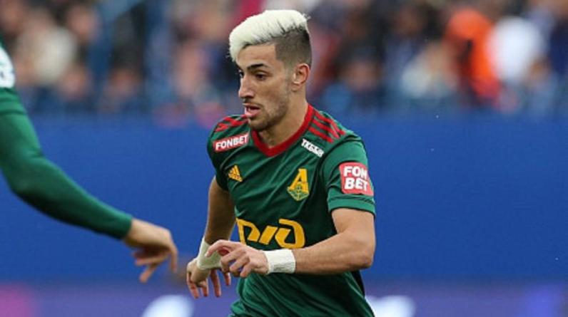 «Конфликта с «Локомотивом» нет». Агент Габриэла объяснил уход игрока в аренду в «Сан-Паулу»