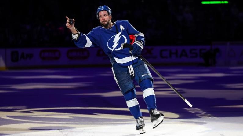 Кожевников: «Кучеров – игрочище, великий русский хоккеист!»