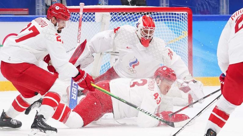 Кожевников – о России на КМ-2024: «Нейтральный статус? Мы знаем, что это наша команда»