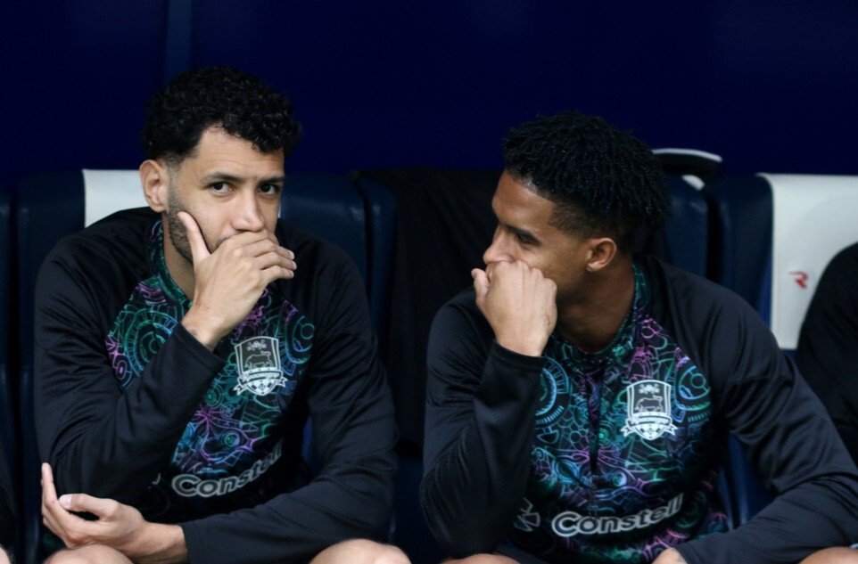 Maksim Konstantinov/Global Look Press