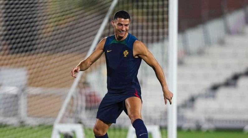 Роналду может стать послом заявки Саудовской Аравии на ЧМ-2030, если перейдет в «Аль-Наср»