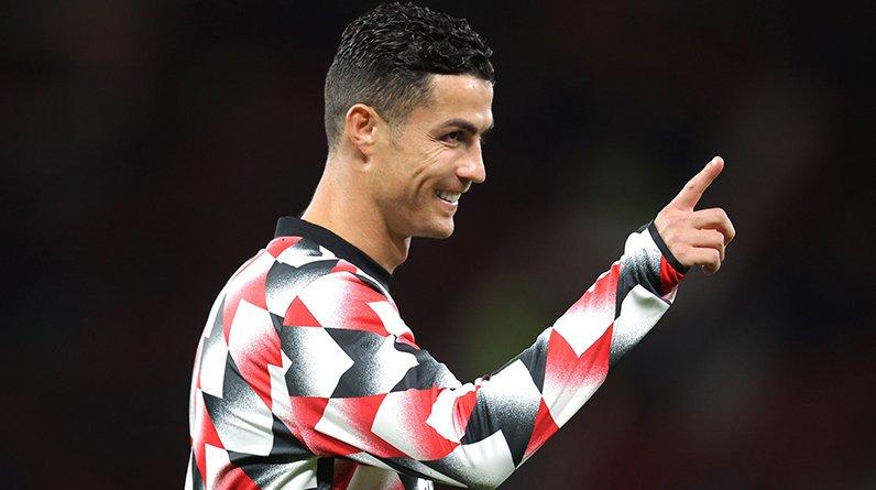 Сумасшедшее предложение Роналду из Саудовской Аравии: зарплата – в 6,5 раз выше, чем в «МЮ»