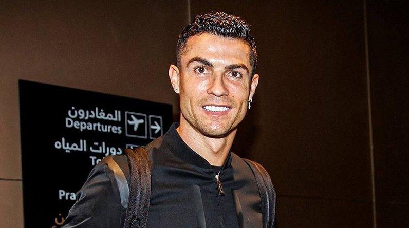 Подробности контракта Роналду с «Аль-Насром»: аренда в «Ньюкасл», шикарный особняк и личный самолет