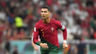 Роналду после ЧМ-2022 собирается перейти в «Аль-Наср». Но пока ждет предложений из Европы
