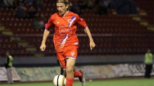 Крунич: «Ставлю Россию на первое место в списке стран, где хотел бы поработать»