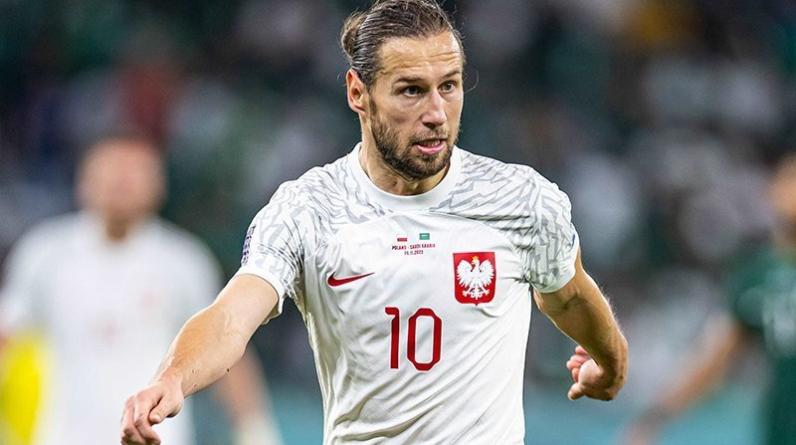 Крыховяк: «Каждая игра – сложная. Особенно против команды, победившей Аргентину»