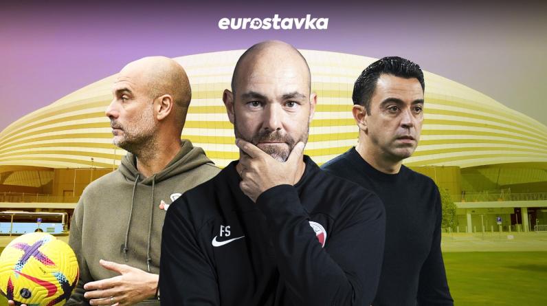 Друг Гвардиолы, скаут, нашедший Месси, Хави и Рауль. Как испанцы сделали из Катара крутую сборную