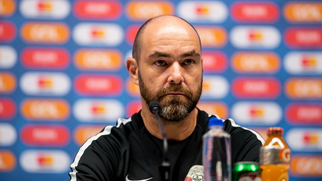 Феликс Санчес