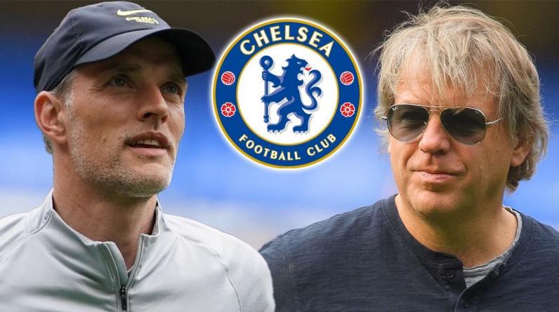 Кто станет тренером «Челси» после Томаса Тухеля? Грэм Поттер, Зинедин Зидан или Маурисио Почеттино
