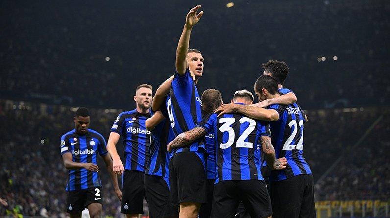 Кто вышел в 1/8 финала и когда жеребьевка плей-офф ЛЧ? Осталось узнать 4 счастливчиков