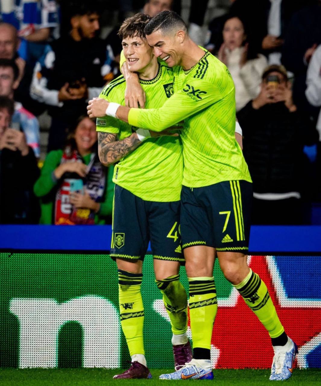 «Ман Юнайтед»