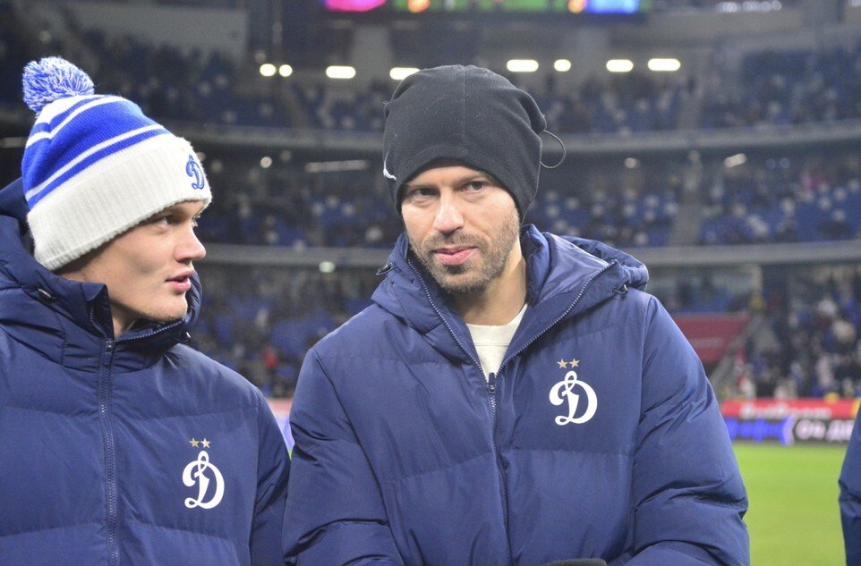 Фото: Pavel Kashaev/Global Look Press