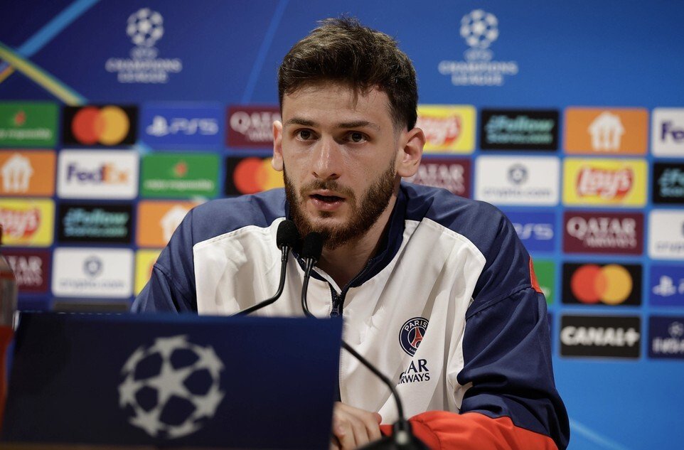 Фото: IMAGO/Antonio Borga