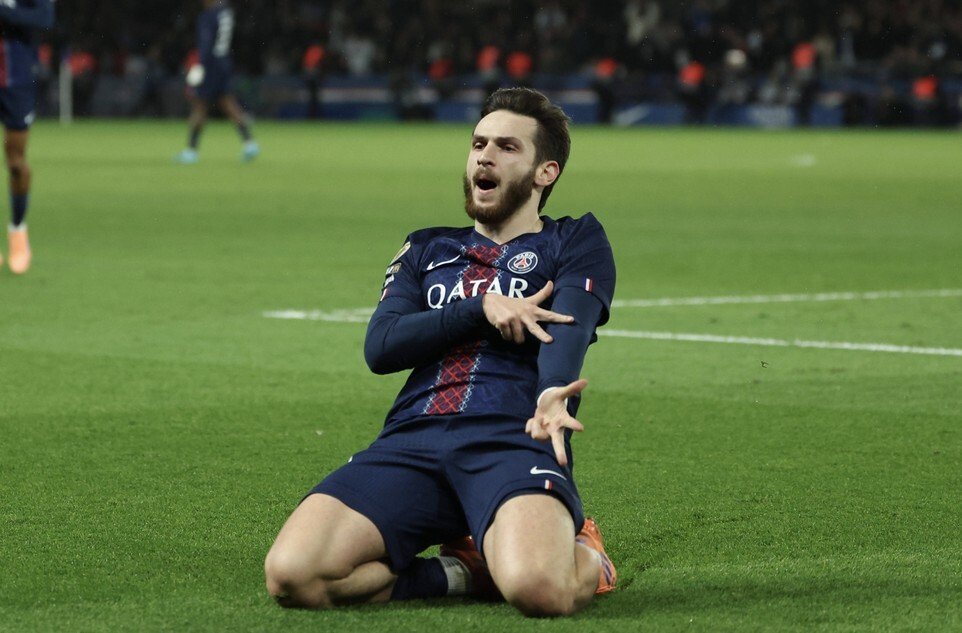 Фото: IMAGO/Joaquim Ferreira