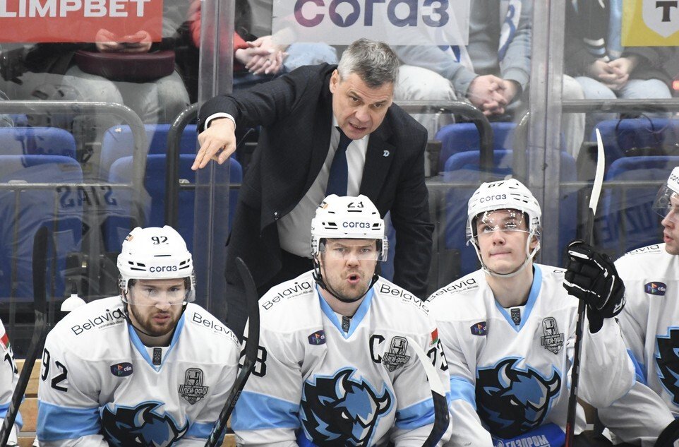 Фото: Daniel Felipe Kutepov/Global Look Press