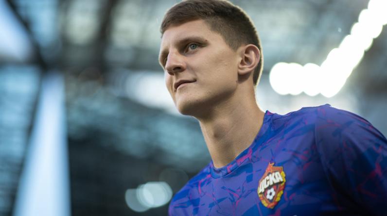 «Лацио» интересуется Дивеевым? Ответили сами римляне