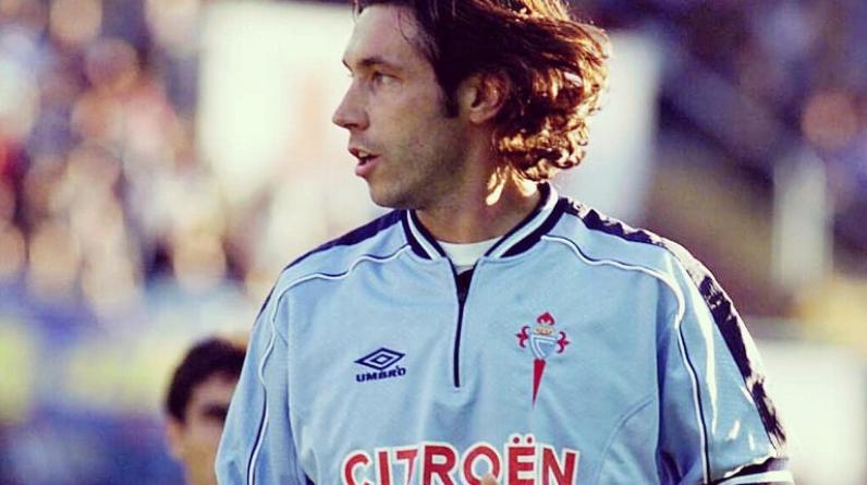 Лахтер: «Мостовой – не великий, но он возил рылом по газону футболистов «Реала»