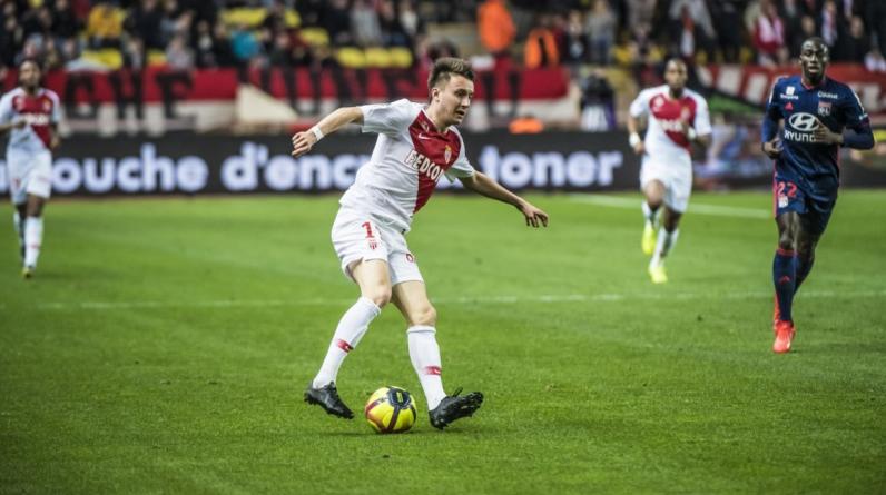 Лахтер: «Нам говорят про «Юве», про «МЮ». Но Головин в Европе никому не нужен»