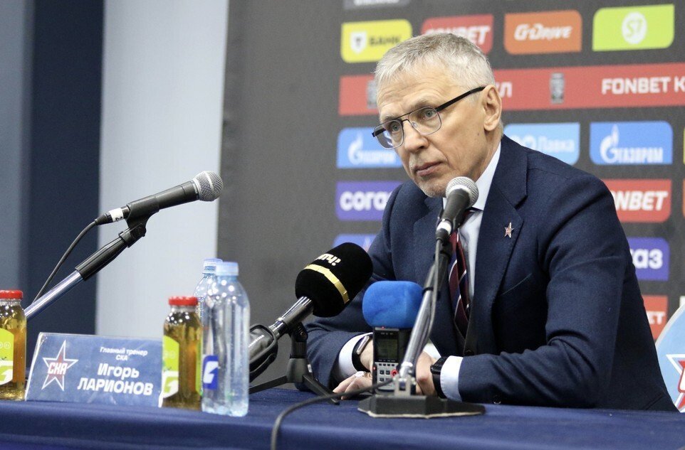 Фото: Maksim Konstantinov/Global Look Press